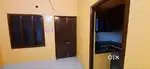 Hall with Kitchen and attached bathroom