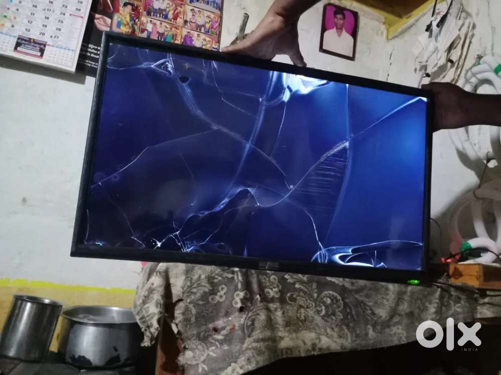 Aiwa ,32 in led audio sound on Prem ok