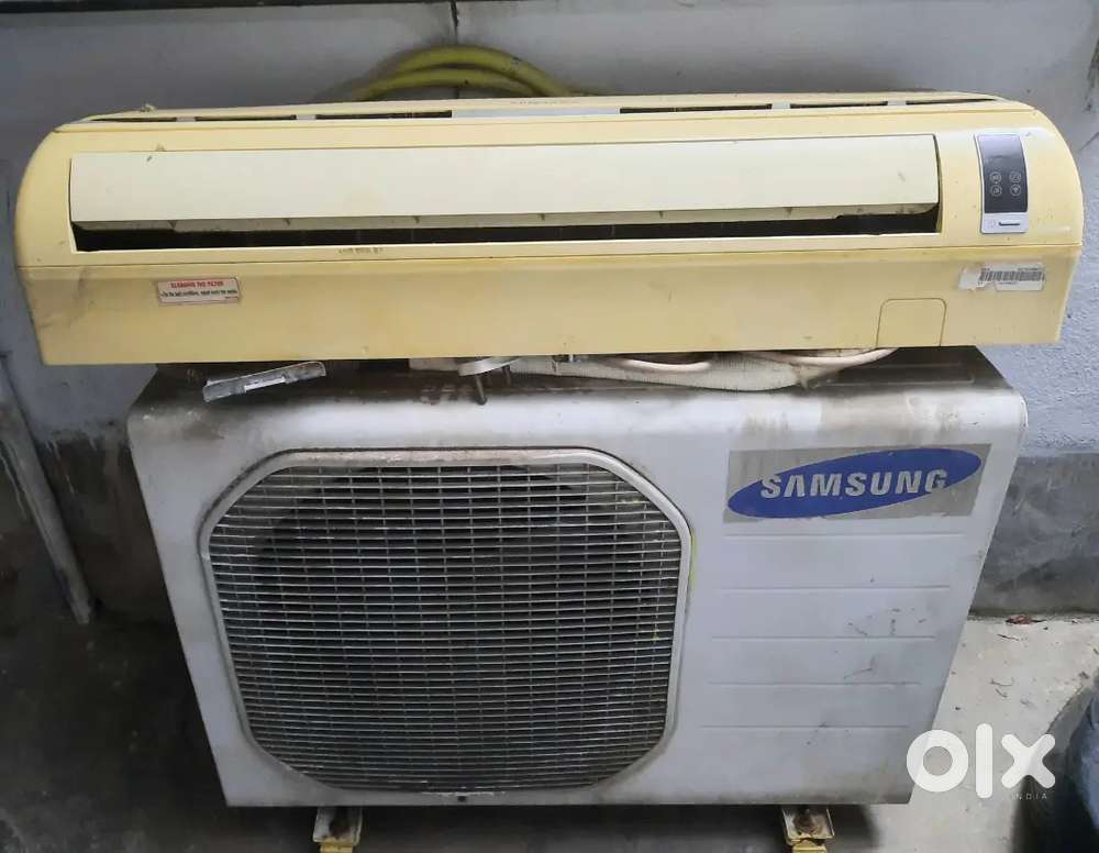 Samsung 1.5ton AC