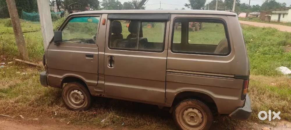 Maruti Suzuki Brezza 2005 Petrol Good Condition