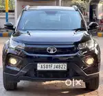Tata Nexon 1.5 Revotorq XZ Plus Premium Dark Edition, 2022, Petrol