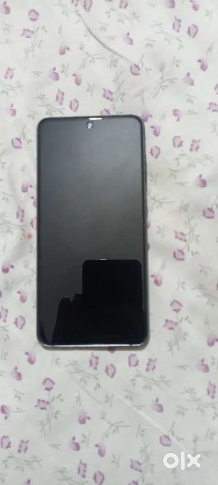 Samsung s21 fe Ram 8 gb Rom 128