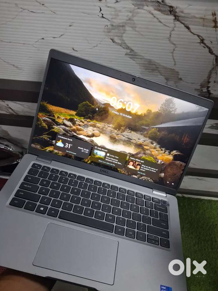 DELL laptop