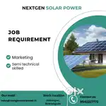 freshers Job for sales and marketing
