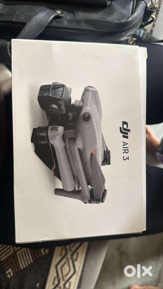 DJI Air 3 Drone