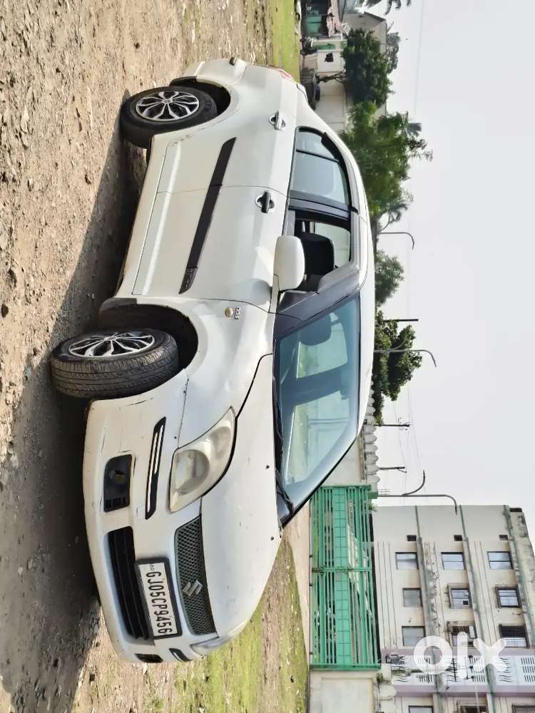 Maruti Suzuki Dzire 2011 Diesel 160000 Km Driven