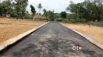 5,6,8, 10, CENT PLOTS nearby angamaly 3 km