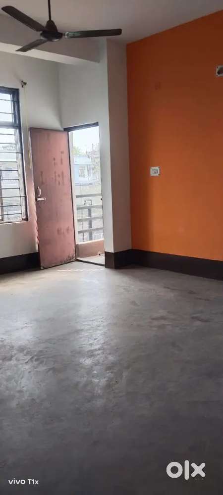 Spacious Single Room With Attached B/K at Six mile,FA Ahmed Nagar
