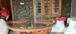Teak Dining Table for sale