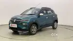 Renault KWID 1.0 RXT Optional, 2021, Petrol