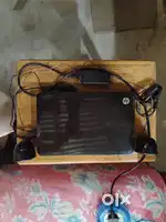 hp laptop Intel i3 4 512