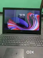 Dell laptop