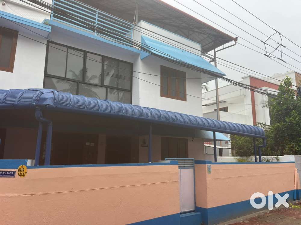 Kumarapuram Kalakaumadhi Road