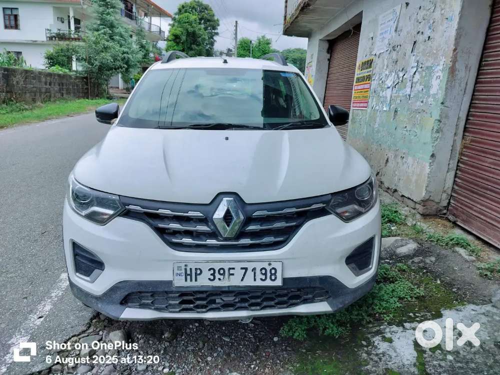 Renault Triber 2023 Petrol 310000 Km Driven