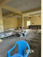 Ground floor godown