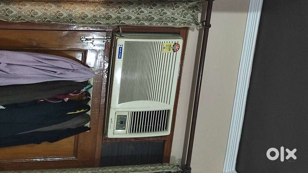 Blue star window AC