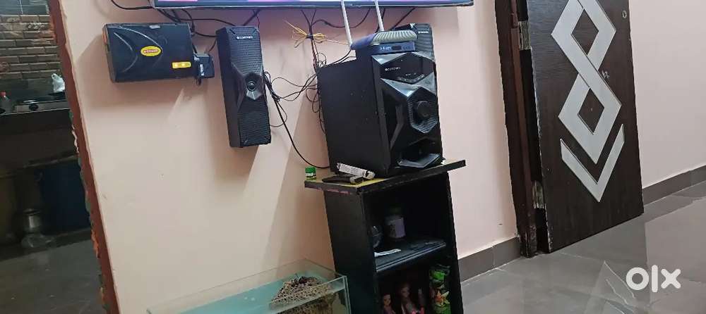 home theatre