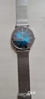 Tissot watch sell