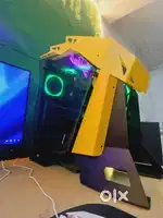 Gamer PC and Graphic Designer