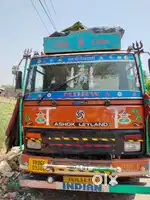 Dcm truck 1214 2020 model