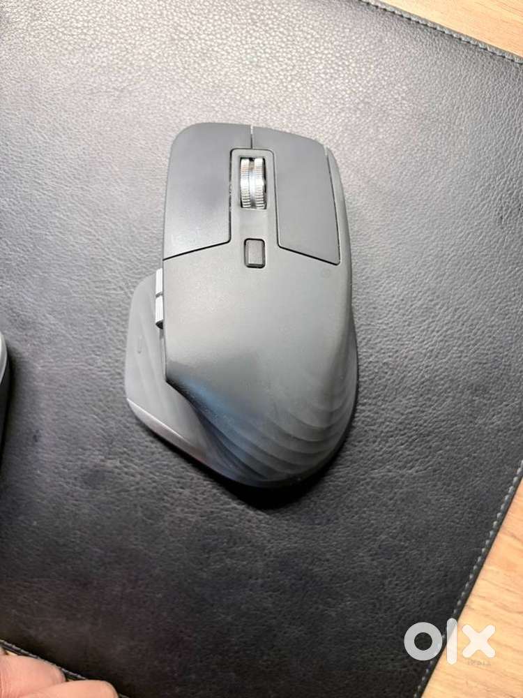 [Used] Logitech MX Master 3s