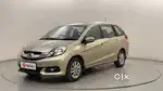 Honda Mobilio V i-VTEC, 2014, Petrol