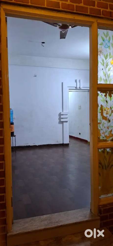 1BHK GROUND FLOOR FOR RENT AT ₹11999