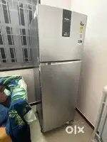 Whirlpool Brand new 3 months used with stablizer