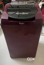 5000₹ only. Little work to be done on washing machine.