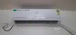 Godrej 1.5 tone ac new brand