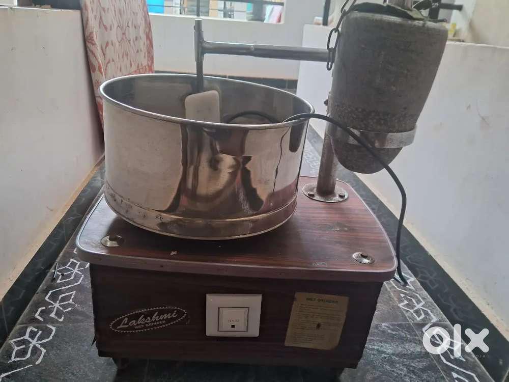 2liters Lakshmi grinder for sale