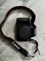 Cannon 3000 D
