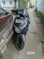 Honda Dio 2020
