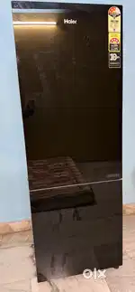Haier  Refrigerator in good condition