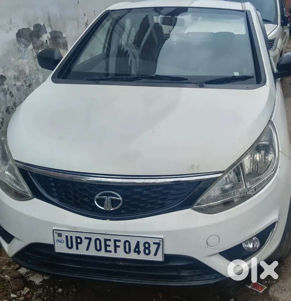 Tata Zest 2018 Diesel 60000 Km Driven
