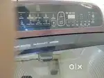 Samsung Top load 8 kg 5 Star Fully automatic