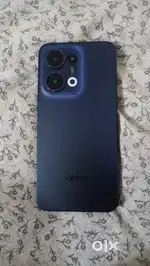Oppo reno 13 5g only 6 month use