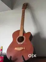 LQ acoustic guitar