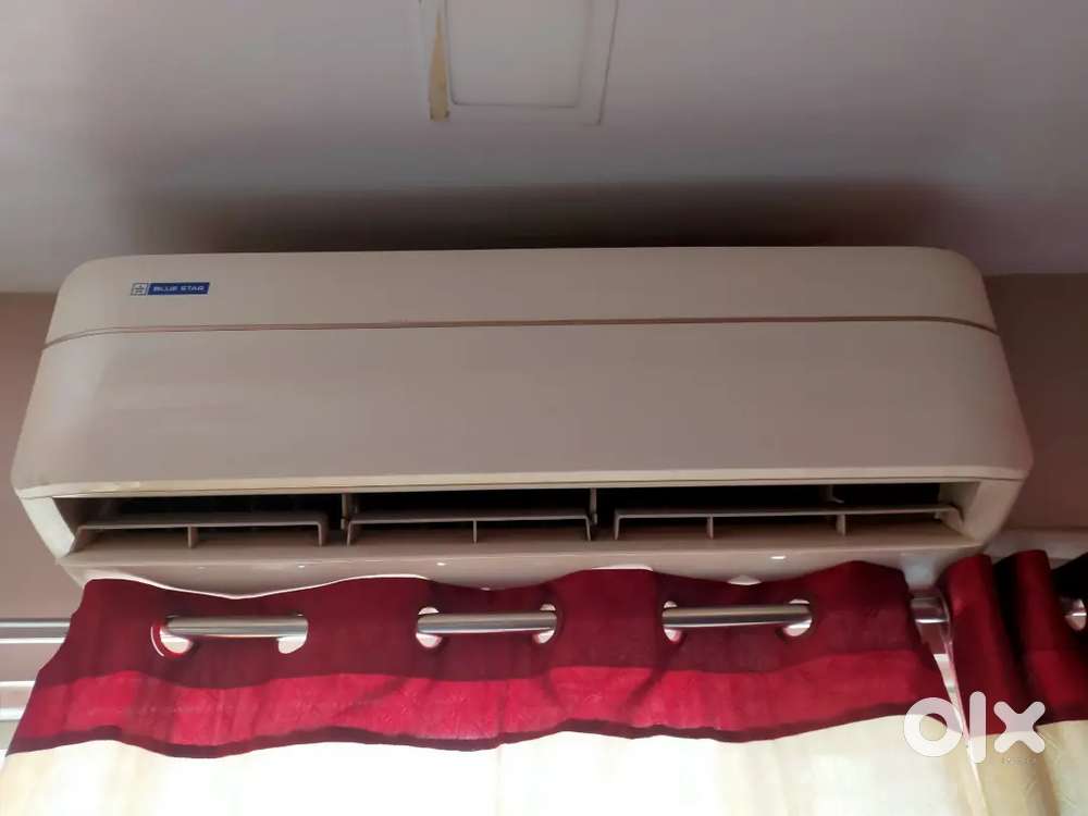 Blue Star AC
