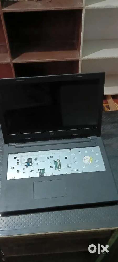 Laptop,dell