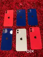 PREMIUM DEVICE IN A MINI FRAME – IPHONE 12 MINI!! BRAND NEW!!