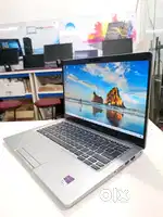 IMPORT A GREAT LAPTOP DELL LATITUD 5310 TOUCH SCREEN I5-10TH GEN 8/256