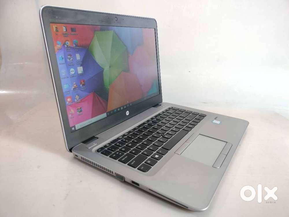 U L T R A - S L I M - Core i5 - 8GB Ram - 256GB SSD - HP A++ Condition