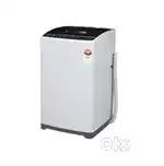 (3 to 6 month used) Single Tub Washing Machine on Rent