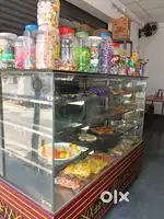 Bakery counter for sale