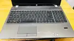 HP laptop I3