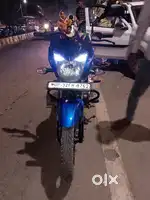 Bajaj discover 100 cc with great mileage and good condition l