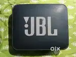 JBL Go2 Bluetooth speaker