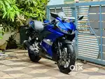 R15 v3 s abs bs6,FINANCE AVAILABLE,Ktm,Mt 15,Dominar,Xpulse,Himalayan