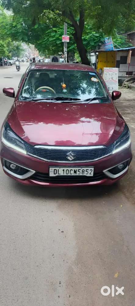 Maruti Suzuki Ciaz 2020 Petrol 65000 Km Driven